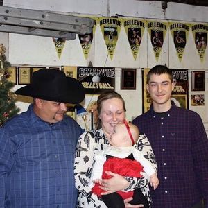 Meet your Posher, John